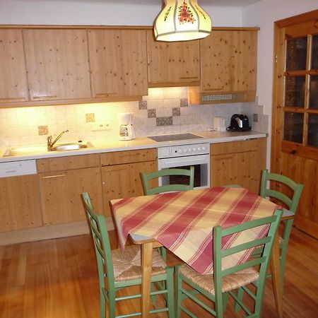 Landhaus Fiausch Mallnitz Luaran gambar