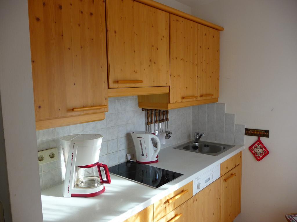 Landhaus Fiausch Mallnitz Luaran gambar